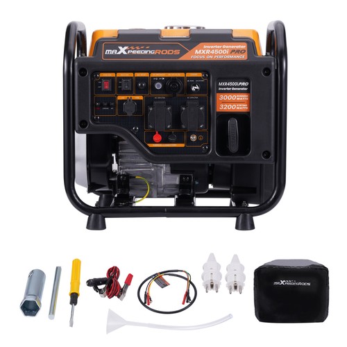Groupe electrogene inverter - groupe,