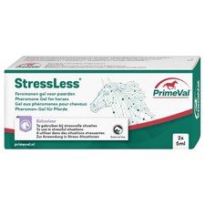 PrimeVal Stressless