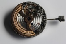 FREDERIQUE CONSTANT Mouvement