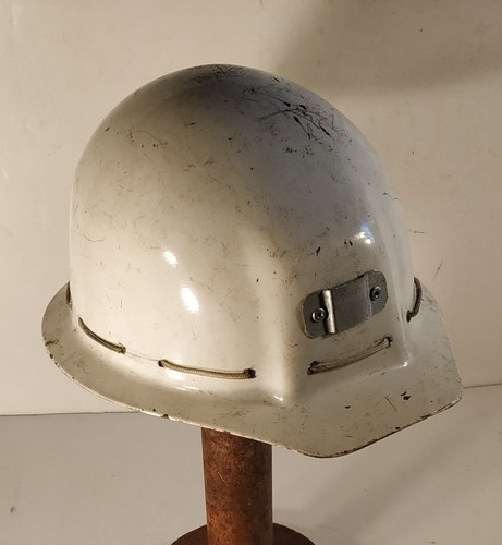 Ancien casque protection et - ancien, de