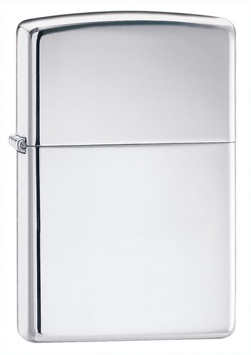 Zippo 250 windproof high - 250,