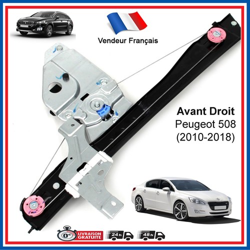 Mécanisme lève vitre glace - mécanisme,