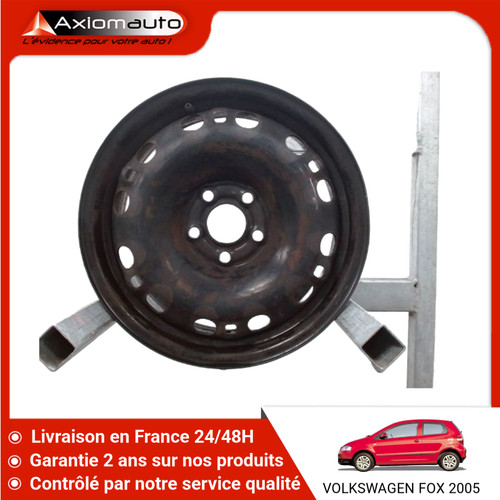 Jante tole volkswagen - 🇫🇷,