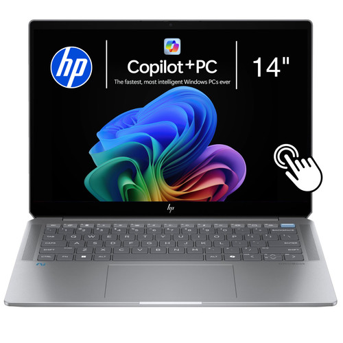 Omnibook ultra pc - hp,