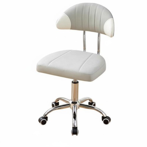 Fauteuil pivotant roulettes - fauteuil, à