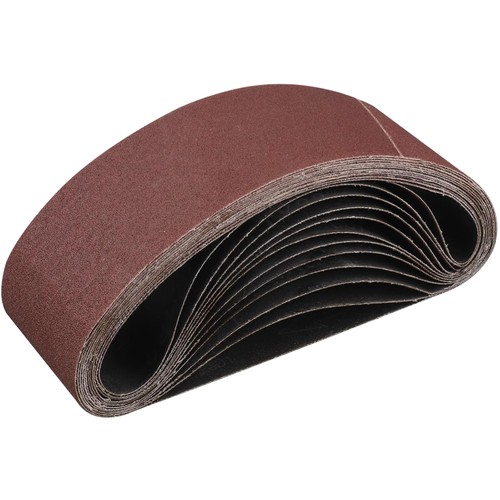 Bande abrasive 75x533 - abrasive,