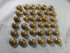 BUTTON 14° INFANTRY REGIMENT OFFICER LINE 22mm SUPERIOR* UNIT