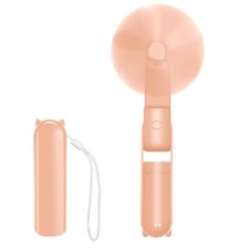 Mini ventilateur  Portatif USB Portable 2000mah