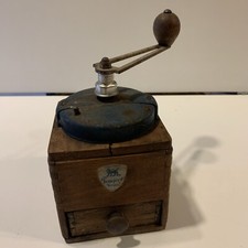 peugeot brothers I coffee grinder