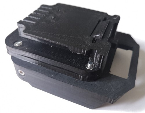 Adaptateur compatible batterie - adaptateur,
