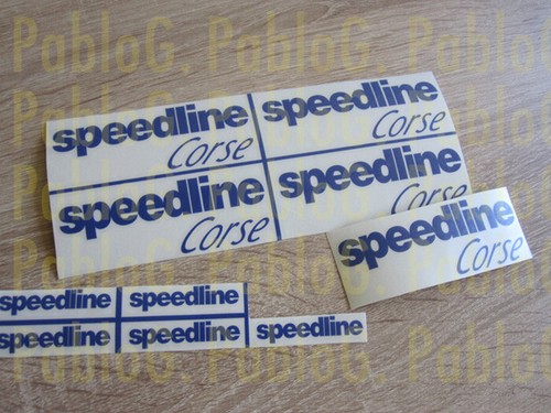 Speedline course logo - speedline,