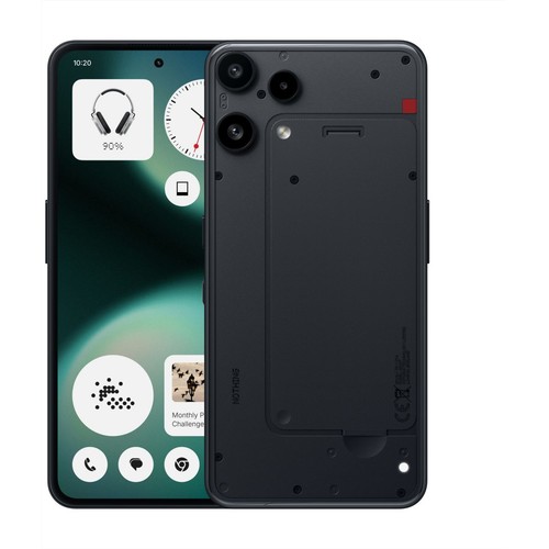 Smartphone nothing phone - smartphone,