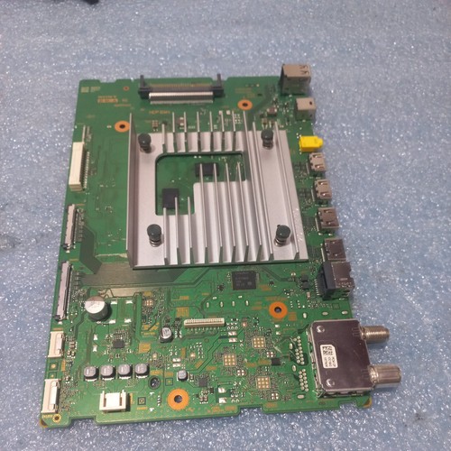 Motherboard sony 75x89k - motherboard,
