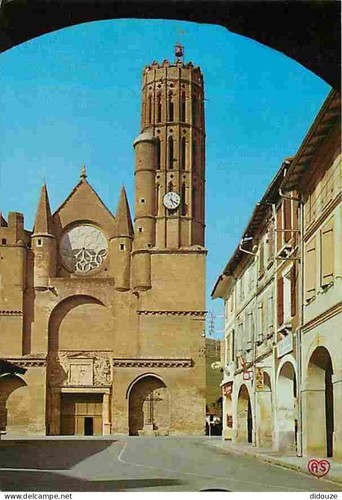 Carte postale - postale, 31