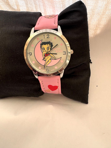 Montre bracelet rose - montre,