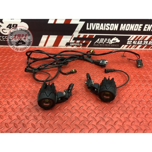 Kit longue portée yamaha - kit,