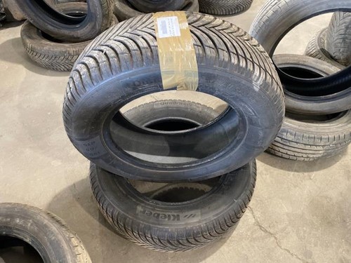 Pneu 195 r15 h kleber - h,