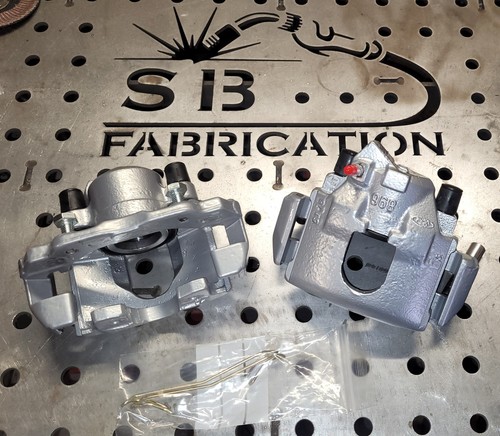 Ford fiesta mk1 xr2 pair - ford,