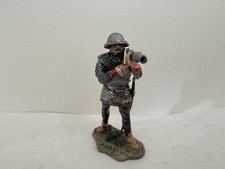 Del Prado Figurine Plomb -