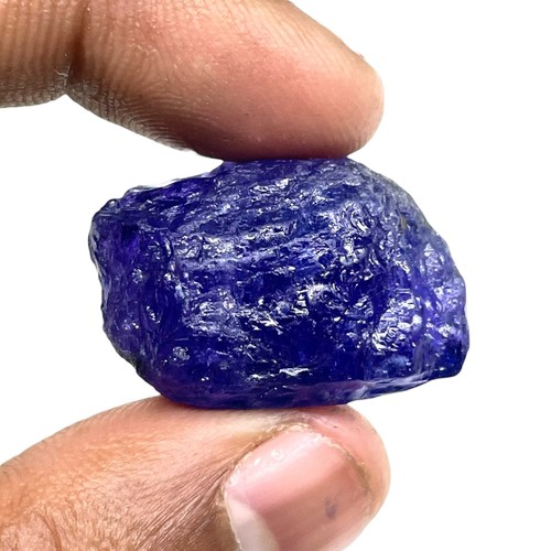 Cts tanzanite naturelle - cts,