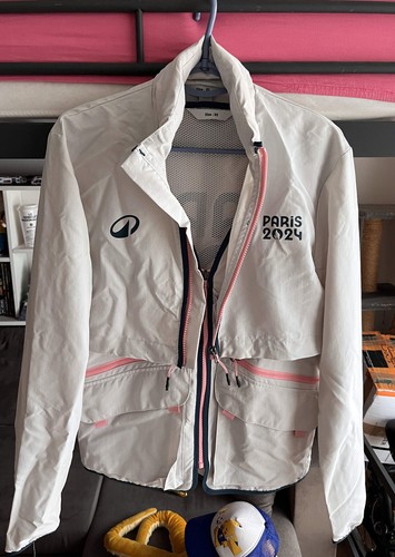 Veste duo volontaires taille - duo,