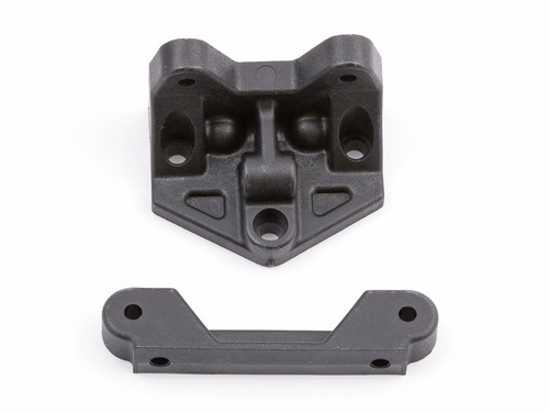 Team associated 9714 - associated, shock