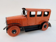 Voiture SIF JdeP Jolie Berline