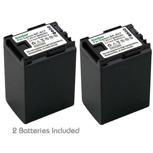 Kastar battery for - battery, canon