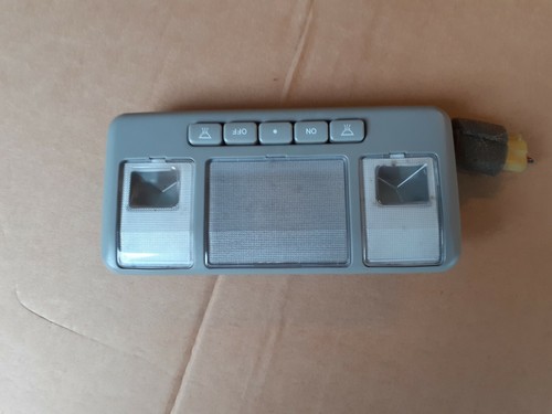 Hyundai galloper lampe - galloper, 🚁