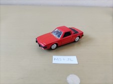 NOREV JET - CAR, FIAT X1/9