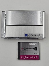 Sony Cyber-shot DSC-T5 5,1 MP
