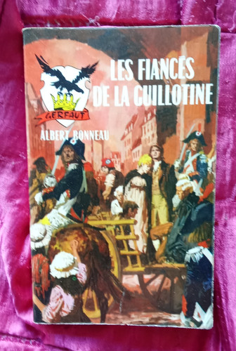 Albert bonneau les fiancés - albert, bonneau,