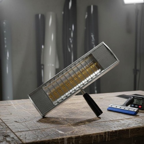 Testeur film solaire - testeur,
