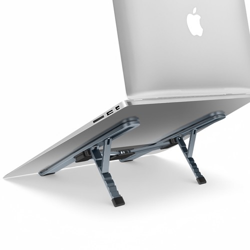 Support bureau pour - pour, macbook/pc