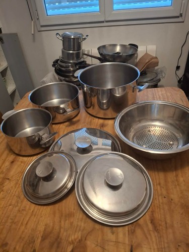 Ensemble cuisson vanstahl - de,