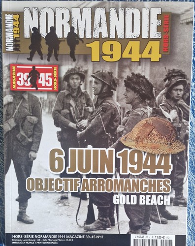 Magazine h normandie - magazine,