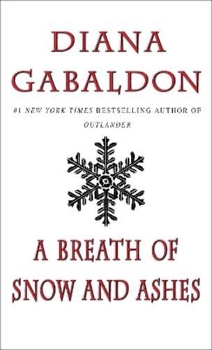Diana gabaldon breath - a,