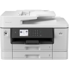 BROTHER MFCJ6940DWRE1 Business Smart Imprimante Multifonction Jet d'encre A3 - W