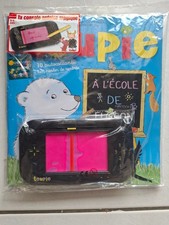 Revue  Toupie  N° 336  +