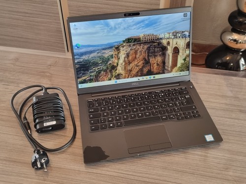 Ordinateur portable dell - pc,