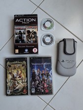 Lot Jeux Sony PSP ( Prince Of