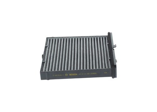 Filtre charbon actif - charbon,