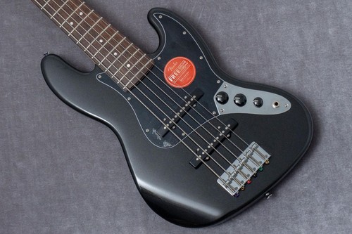 Squier affinity series jazz - squier,