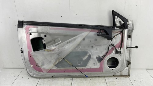 Porte avant gauche opel - gauche, astra