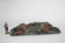 Four Poteries Moyen Âge 1:24