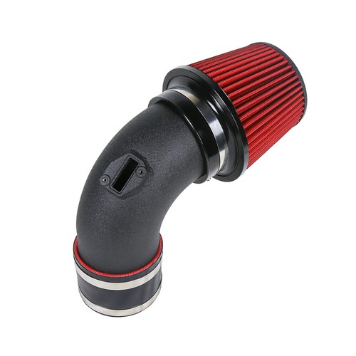 Cold air intake - system, for