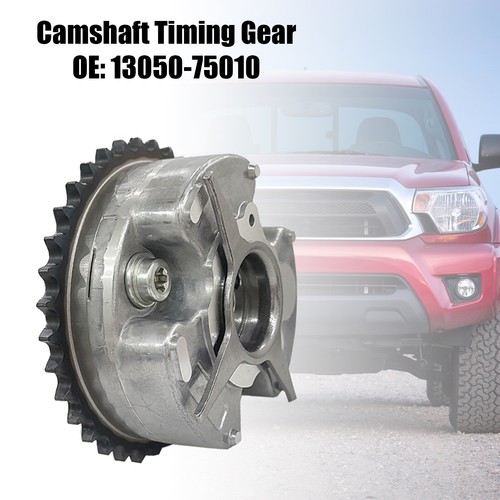Camshaft timing gear - camshaft,