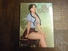 BD ADULTE - ANA LUCIA - NILL