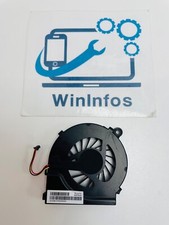 Ventilateur refroidisseur chaleur cpu fan HP Pavilion G7-1000 (G7-1131sf)