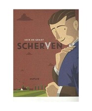 Scherven [Scherven/littekens, 1], Swarte, Joost